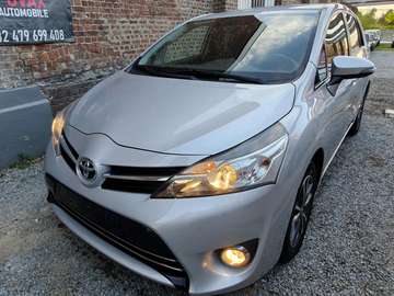 Verso boite automatique 5 places 86300 km