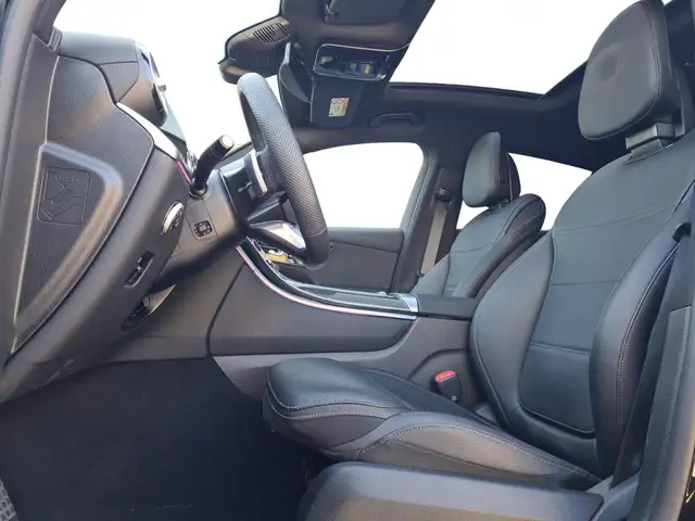 Mercedes-Benz GLC 450 d 4Matic (254.323) 450d AMG+AHK+Pano+Technic+Di... Ansicht 13