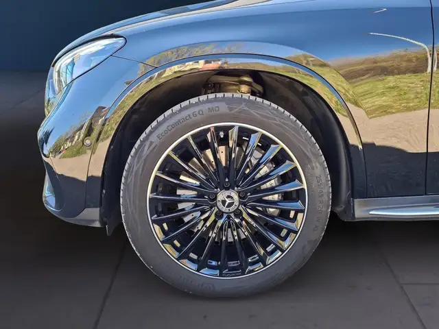 Mercedes-Benz GLC 450 d 4Matic (254.323) 450d AMG+AHK+Pano+Technic+Di... Ansicht 7