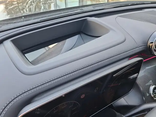 Mercedes-Benz GLC 450 d 4Matic (254.323) 450d AMG+AHK+Pano+Technic+Di... Ansicht 15