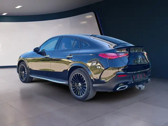 Mercedes-Benz GLC 450 d 4Matic (254.323) 450d AMG+AHK+Pano+Technic+Di... Ansicht 4