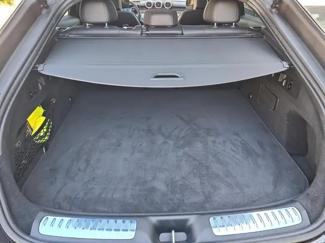 Mercedes-Benz GLC 450 d 4Matic (254.323) 450d AMG+AHK+Pano+Technic+Di... Ansicht 8