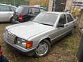 Mercedes-Benz 190 190 E*AUTOMATIK*2,0 Liter Bleu - thumbnail 2