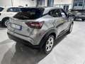 Nissan Juke 1.0 DIG-T 114 CV N-Connecta Grigio - thumbnail 3