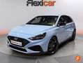 Hyundai i30 FB 2.0 TGDI N Performance Azul - thumbnail 3