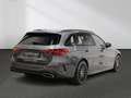 Mercedes-Benz C 180 T AMG DigitalLight Rückfahrkamera MBUX AHK Grau - thumbnail 3