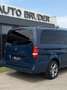 Mercedes-Benz Vito ourer Pro 119 BlueTEC lang 8 Sitze Blau - thumbnail 10
