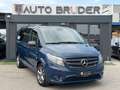 Mercedes-Benz Vito ourer Pro 119 BlueTEC lang 8 Sitze Blau - thumbnail 4