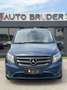 Mercedes-Benz Vito ourer Pro 119 BlueTEC lang 8 Sitze Blau - thumbnail 3