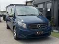 Mercedes-Benz Vito ourer Pro 119 BlueTEC lang 8 Sitze Blau - thumbnail 5