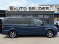 Mercedes-Benz Vito ourer Pro 119 BlueTEC lang 8 Sitze Blau - thumbnail 9