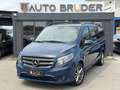 Mercedes-Benz Vito ourer Pro 119 BlueTEC lang 8 Sitze Blau - thumbnail 1