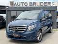 Mercedes-Benz Vito ourer Pro 119 BlueTEC lang 8 Sitze Blau - thumbnail 2