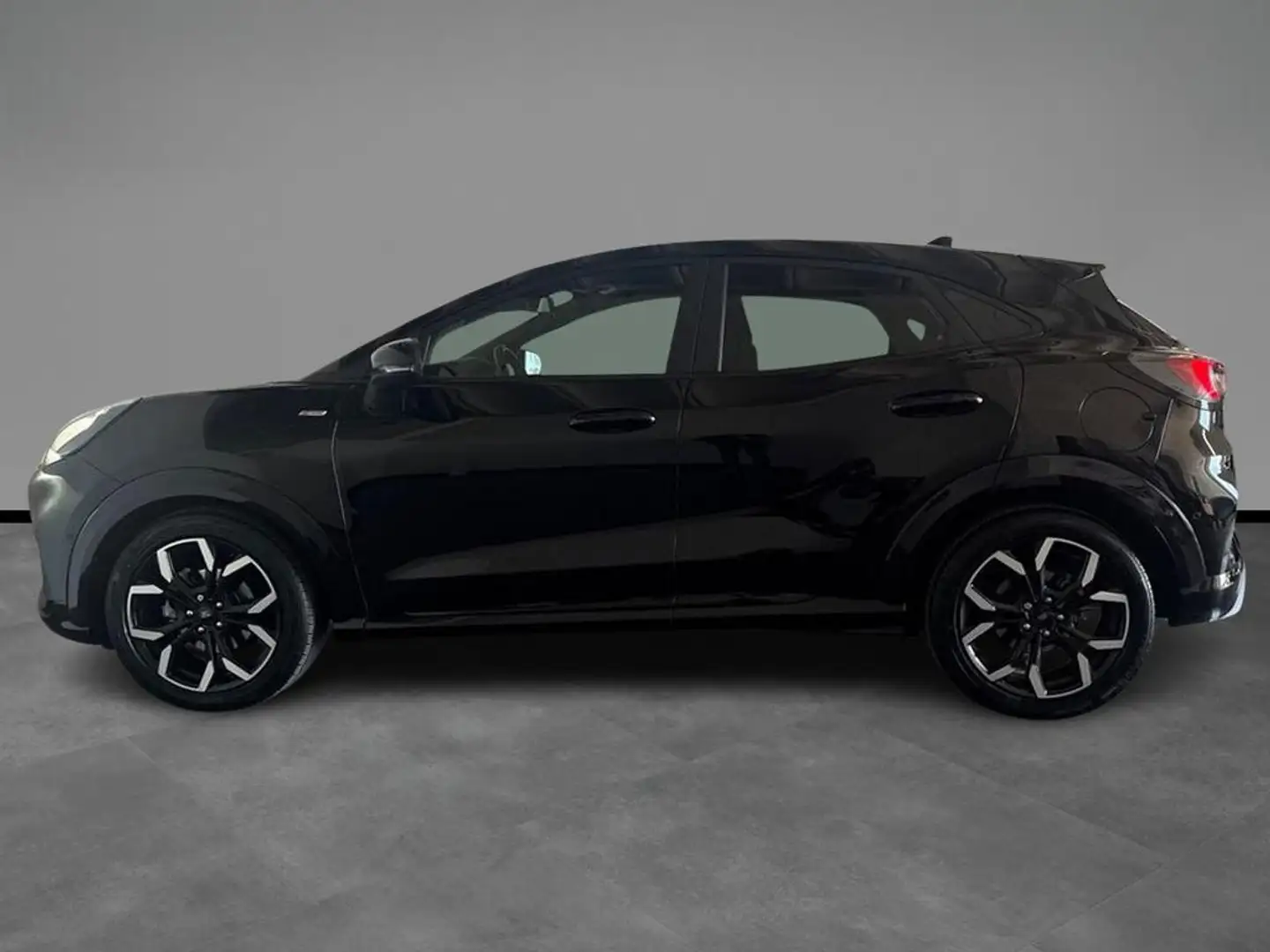 Ford Puma 1.0 ecoboost hybrid ST-Line s&s 155cv - 2