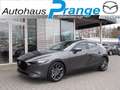 Mazda 3 FB 2025 M-Hybrid Centre-Line G-140 NAVI ACAA SHZ H Grijs - thumbnail 1