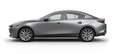 Mazda 3 FB 2025 M-Hybrid Centre-Line G-140 NAVI ACAA SHZ H Grijs - thumbnail 4