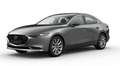 Mazda 3 FB 2025 M-Hybrid Centre-Line G-140 NAVI ACAA SHZ H Grijs - thumbnail 2