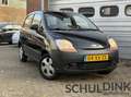Chevrolet Matiz 0.8 Pure VANDAAG RIJDEN|5-DEURS|ZUINIG Zwart - thumbnail 1