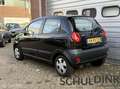 Chevrolet Matiz 0.8 Pure VANDAAG RIJDEN|5-DEURS|ZUINIG Zwart - thumbnail 4