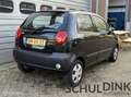 Chevrolet Matiz 0.8 Pure VANDAAG RIJDEN|5-DEURS|ZUINIG Zwart - thumbnail 7
