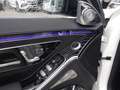 Mercedes-Benz S 400 d 4M lang BURM AMG NIGHT STANDH DISTR 360 Weiß - thumbnail 13