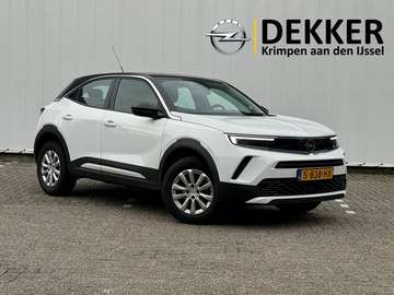 1.2 Turbo Business Edition met Navi/Camera, Adap.C