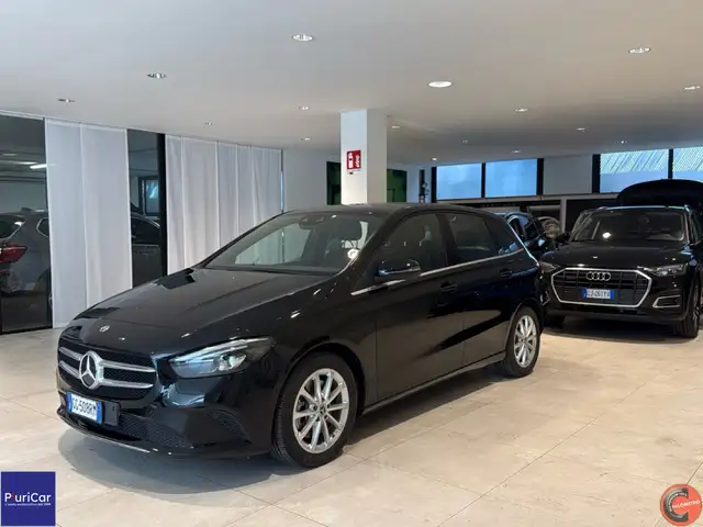 Mercedes-Benz B 250 e Plug-In Hybrid auto Bus.Extra Navi Camera