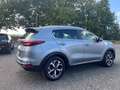 Kia Sportage 1.6 crdi mhev Energy Design Pack 2wd 115cv Grigio - thumbnail 9