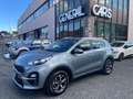 Kia Sportage 1.6 crdi mhev Energy Design Pack 2wd 115cv Grigio - thumbnail 4