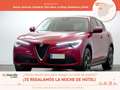 Alfa Romeo Stelvio 2.0 TURBO 148KW AUTO 4WD 200 5P Rojo - thumbnail 1