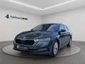 Skoda Octavia Combi 2,0 TDI Style DSG LED ACC MEMORY KEYLESS ... Grau - thumbnail 1