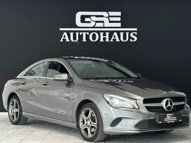 Mercedes-Benz CLA 180 CLA180 CDI / d*Navi*Kamera*Inspektion Ne
