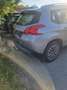 Peugeot 2008 2008 1,2 Allure Allure Silber - thumbnail 3