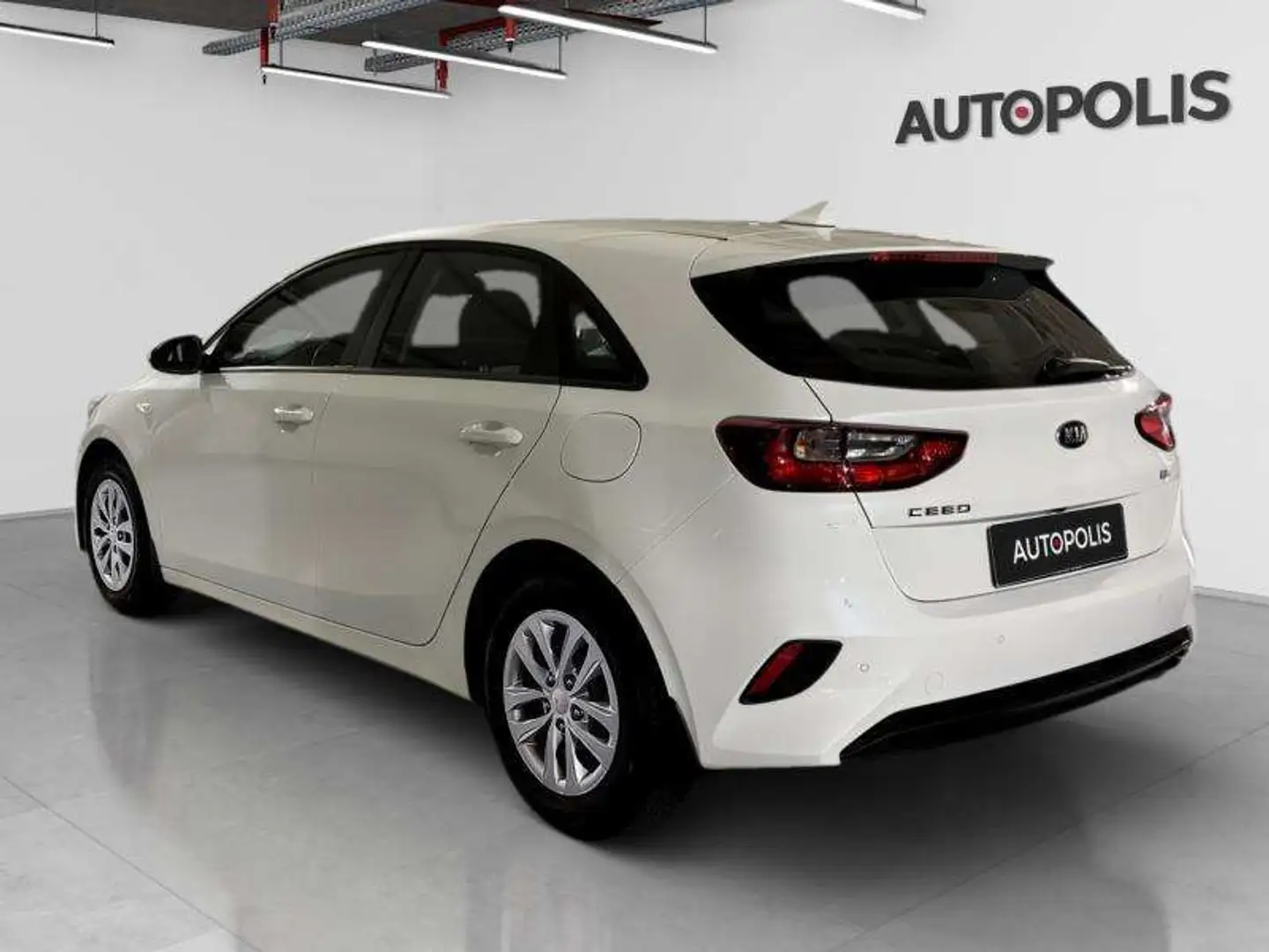 Kia Ceed / cee'd 1.0 Pro Wit - 2
