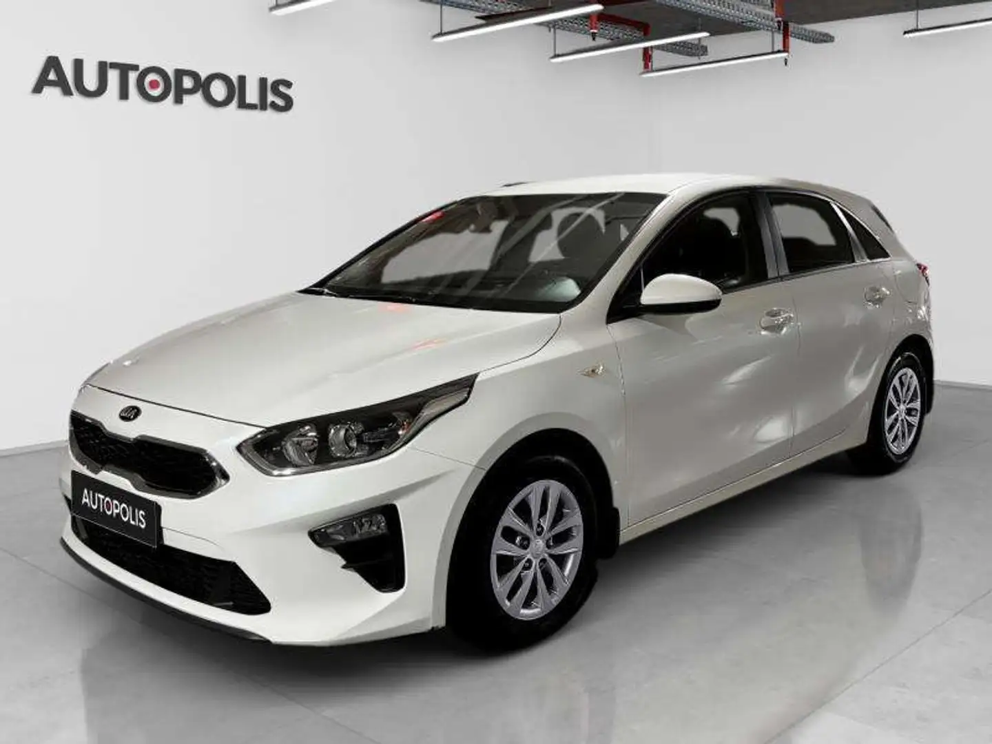 Kia Ceed / cee'd 1.0 Pro Wit - 1