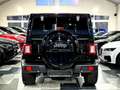 Jeep Wrangler 2.2 CRDi Overland // RESERVER // RESERVED // Noir - thumbnail 6