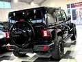 Jeep Wrangler 2.2 CRDi Overland // RESERVER // RESERVED // Noir - thumbnail 3
