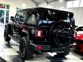 Jeep Wrangler 2.2 CRDi Overland // RESERVER // RESERVED // Noir - thumbnail 4