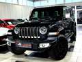 Jeep Wrangler 2.2 CRDi Overland // RESERVER // RESERVED // Noir - thumbnail 1