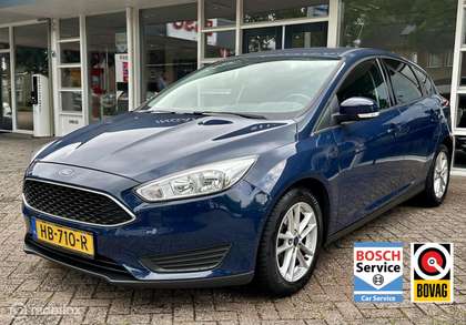 Ford Focus 1.0 Trend Edition Airco, Cruise control, LM..
