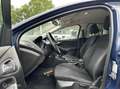 Ford Focus 1.0 Trend Edition Airco, Cruise control, LM.. Blauw - thumbnail 8
