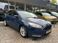 Ford Focus 1.0 Trend Edition Airco, Cruise control, LM.. Blauw - thumbnail 3