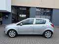Opel Corsa D Edition Gümüş rengi - thumbnail 1