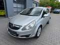 Opel Corsa D Edition Gümüş rengi - thumbnail 2