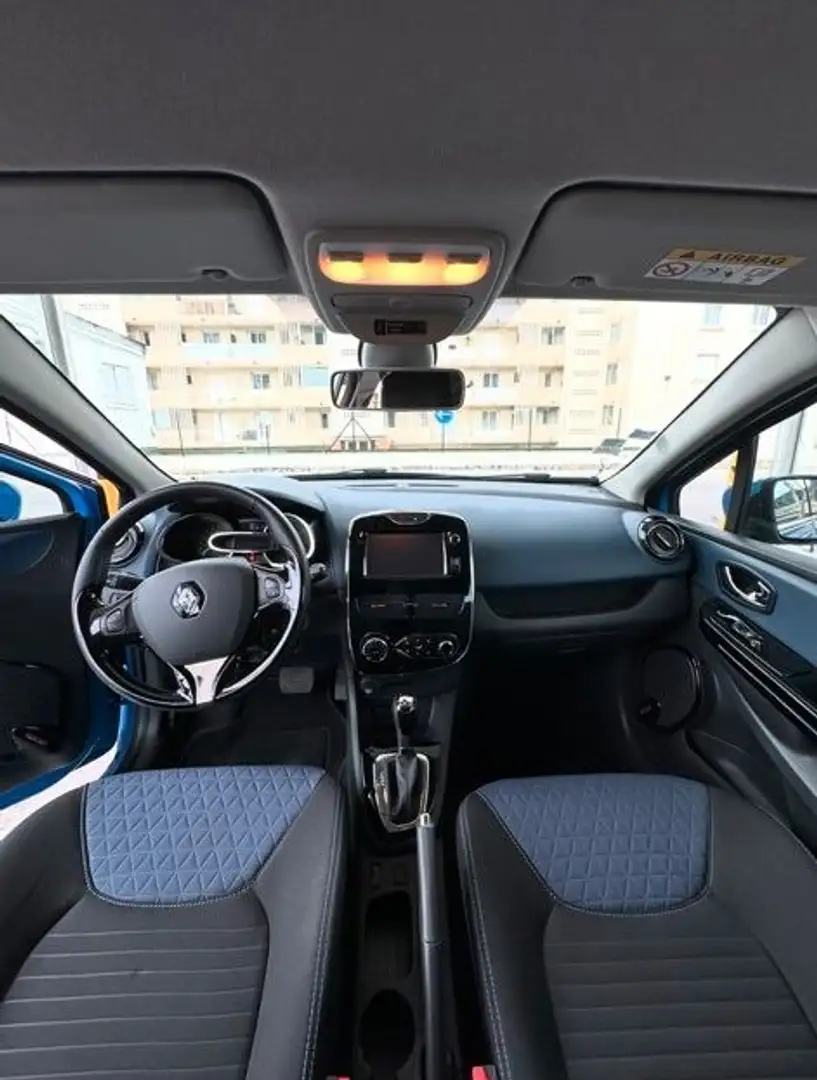 Renault Clio Clio IV TCe 120 Limited EDC - 2