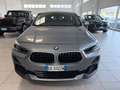 BMW X2 xDrive25e Business-X Grau - thumbnail 2