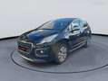 Peugeot 3008 1.6 HDi 115 Ch STYLE 50 000 KM Bluetooth Régulateur de vitesse Climatisation automatique Radars stationnement Schwarz - thumbnail 2