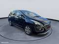 Peugeot 3008 1.6 HDi 115 Ch STYLE 50 000 KM Bluetooth Régulateur de vitesse Climatisation automatique Radars stationnement Schwarz - thumbnail 1