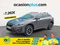 Subaru XV 1.6i Sport CVT Gris - thumbnail 1
