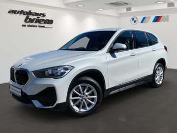 xDrive20d Advantage